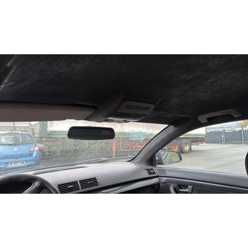 Feu arriere principal droit (feux) AUDI A4 2 Photo n°18