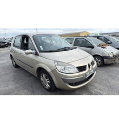 Boitier USM  RENAULT SCENIC 2