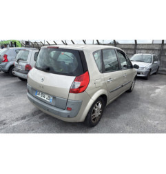 Boitier USM  RENAULT SCENIC 2