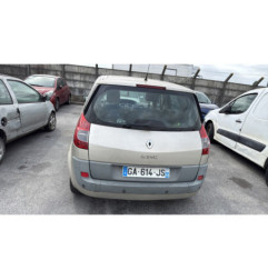 Boitier USM  RENAULT SCENIC 2