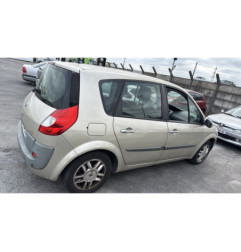Boitier USM  RENAULT SCENIC 2