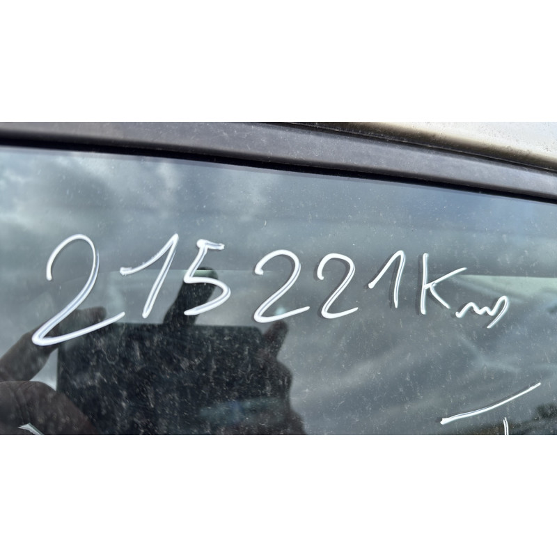 Boitier USM  RENAULT SCENIC 2 Photo n°14