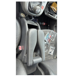 Boitier USM  RENAULT SCENIC 2