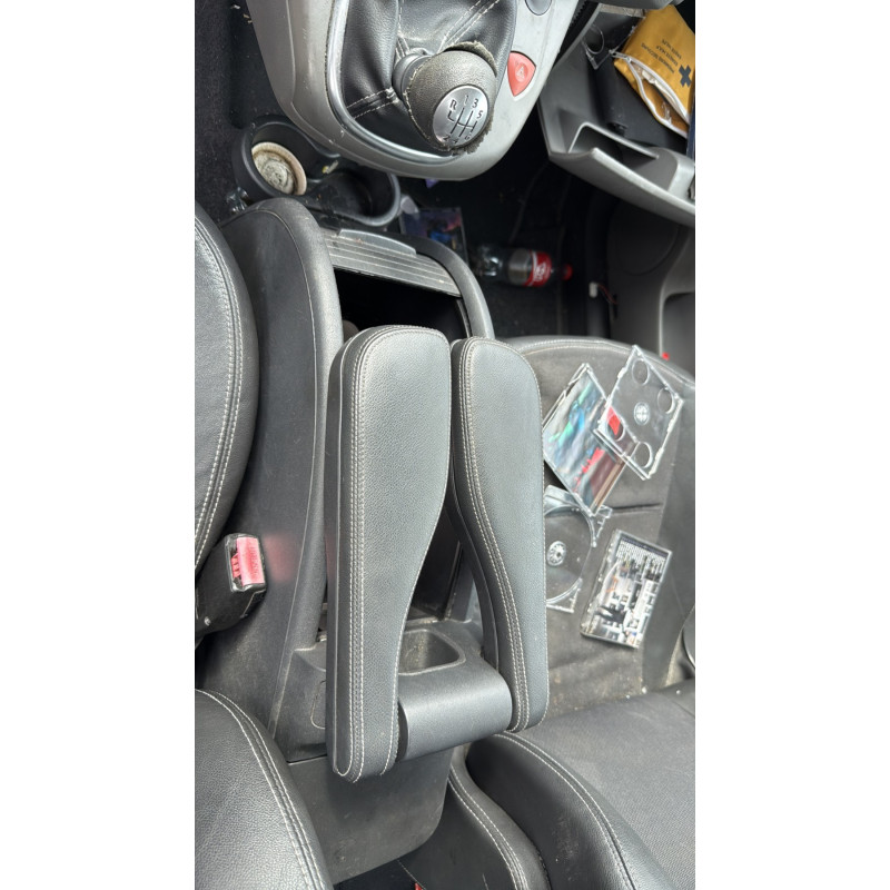Boitier USM  RENAULT SCENIC 2 Photo n°16
