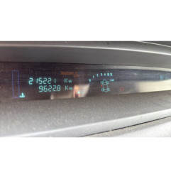 Boitier USM  RENAULT SCENIC 2
