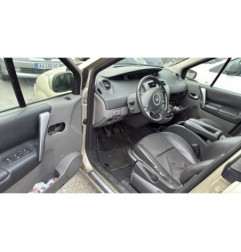 Boitier USM  RENAULT SCENIC 2