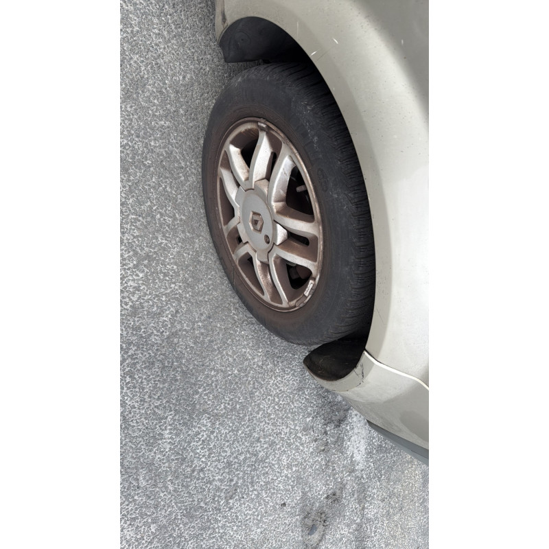 Boitier USM  RENAULT SCENIC 2 Photo n°20