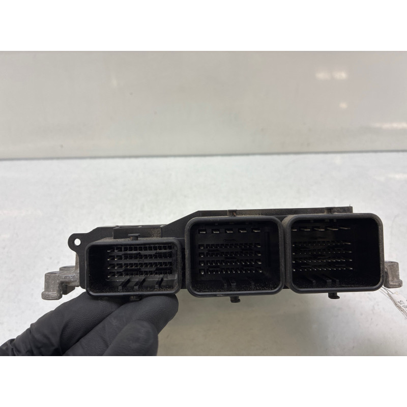 Calculateur moteur CITROEN C3 PICASSO Photo n°1