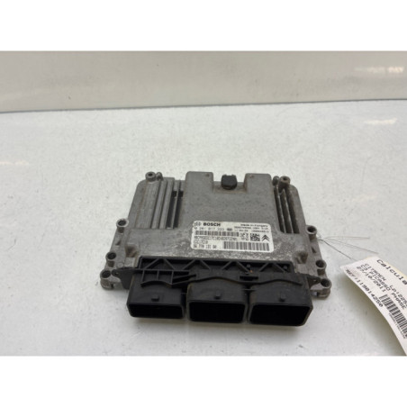 Calculateur moteur CITROEN C3 PICASSO