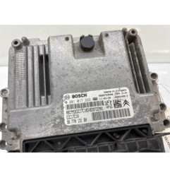 Calculateur moteur CITROEN C3 PICASSO