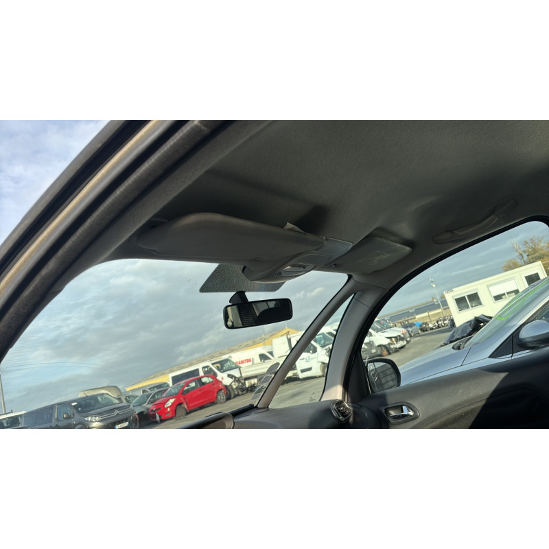 Calculateur moteur CITROEN C3 PICASSO Photo n°16