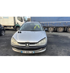 Lunette arriere PEUGEOT 206