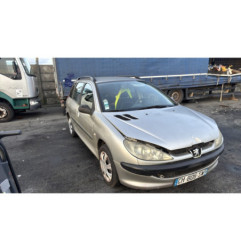 Lunette arriere PEUGEOT 206
