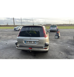 Lunette arriere PEUGEOT 206