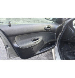 Lunette arriere PEUGEOT 206