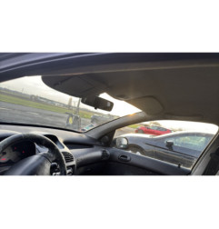 Lunette arriere PEUGEOT 206