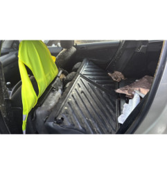 Lunette arriere PEUGEOT 206