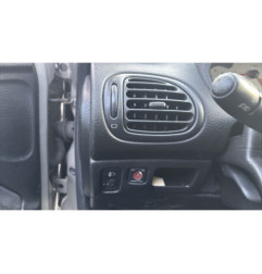 Lunette arriere PEUGEOT 206