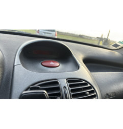 Lunette arriere PEUGEOT 206