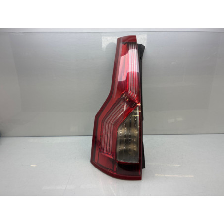 Feu arriere principal gauche (feux) CITROEN C4 GRAND PICASSO 1 Photo n°1