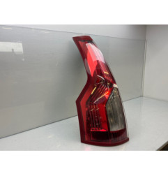 Feu arriere principal gauche (feux) CITROEN C4 GRAND PICASSO 1