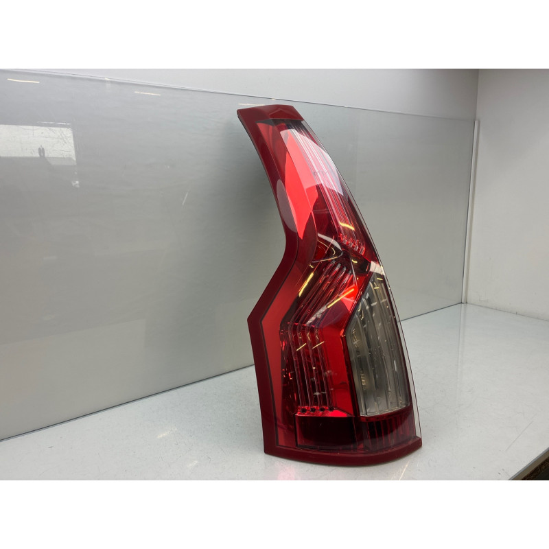 Feu arriere principal gauche (feux) CITROEN C4 GRAND PICASSO 1 Photo n°2