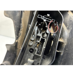 Feu arriere principal gauche (feux) CITROEN C4 GRAND PICASSO 1