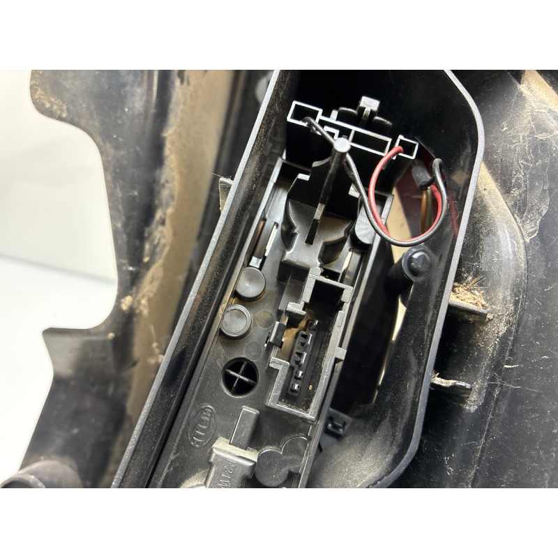 Feu arriere principal gauche (feux) CITROEN C4 GRAND PICASSO 1 Photo n°3