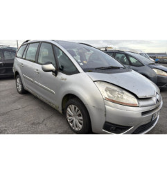 Feu arriere principal gauche (feux) CITROEN C4 GRAND PICASSO 1
