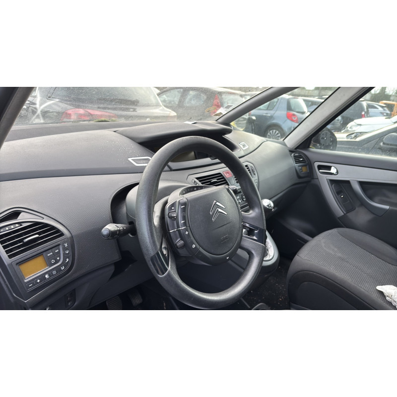 Feu arriere principal gauche (feux) CITROEN C4 GRAND PICASSO 1 Photo n°18
