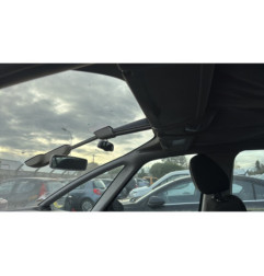 Feu arriere principal gauche (feux) CITROEN C4 GRAND PICASSO 1