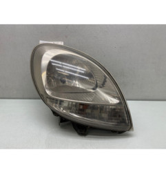 Optique avant principal droit (feux)(phare) RENAULT KANGOO 1
