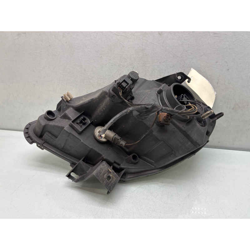 Optique avant principal droit (feux)(phare) RENAULT KANGOO 1 Photo n°3