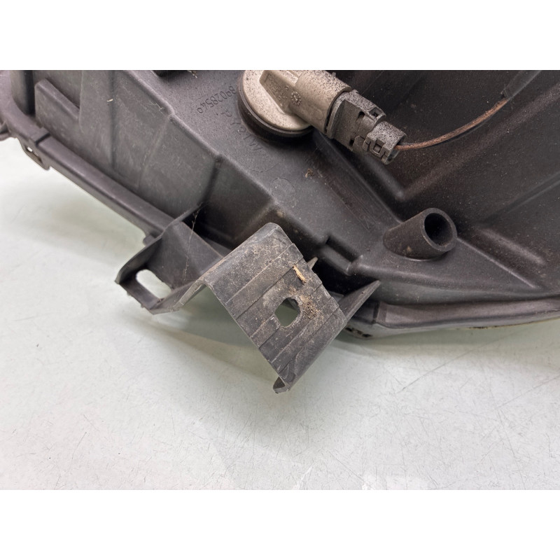 Optique avant principal droit (feux)(phare) RENAULT KANGOO 1 Photo n°4