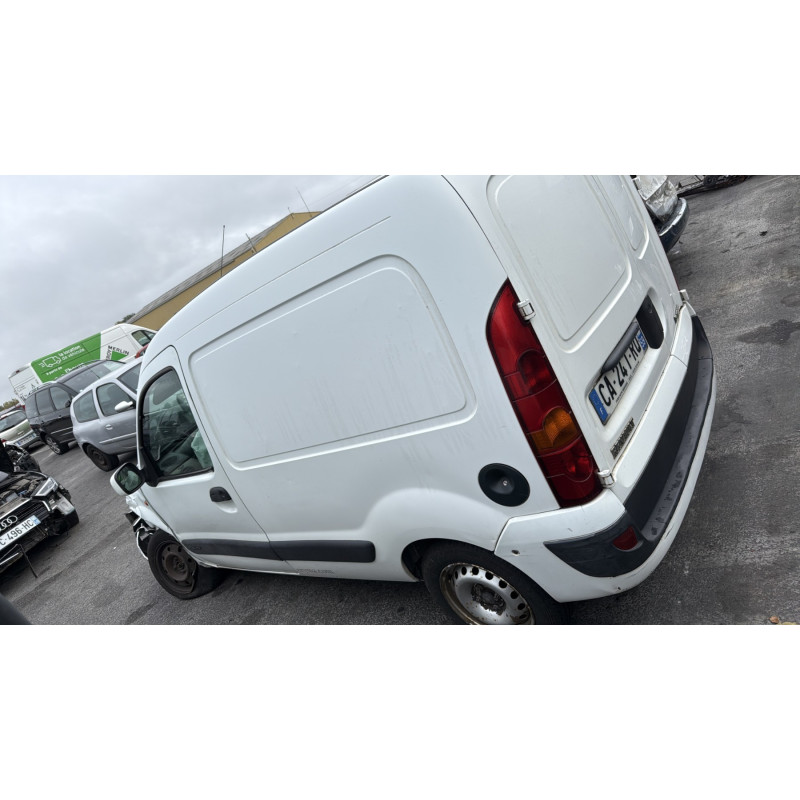 Optique avant principal droit (feux)(phare) RENAULT KANGOO 1 Photo n°10