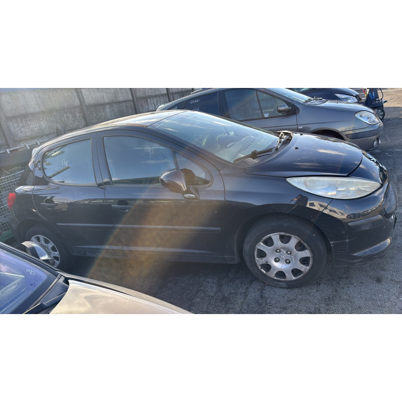 Anti brouillard droit (feux) RENAULT SCENIC 1 Photo n°7