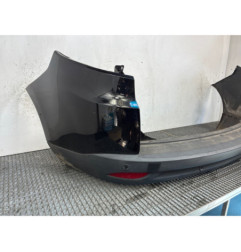 Pare choc arriere RENAULT MEGANE 3 Photo n°1
