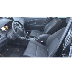 Pare choc arriere RENAULT MEGANE 3