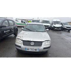 Feu arriere principal droit (feux) VOLKSWAGEN PASSAT 4