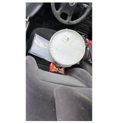 Feu arriere principal droit (feux) VOLKSWAGEN PASSAT 4