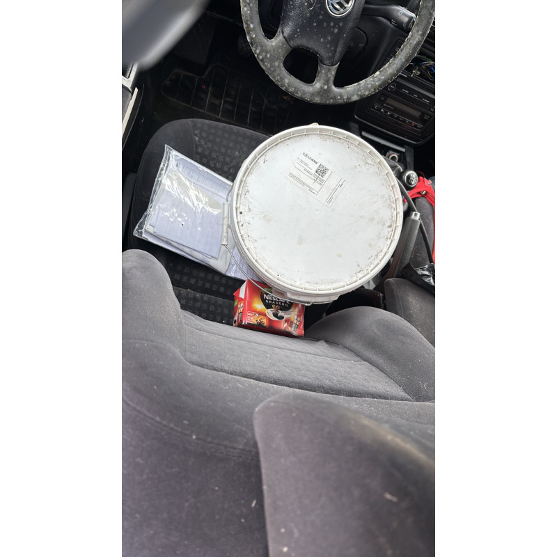 Feu arriere principal droit (feux) VOLKSWAGEN PASSAT 4 Photo n°15