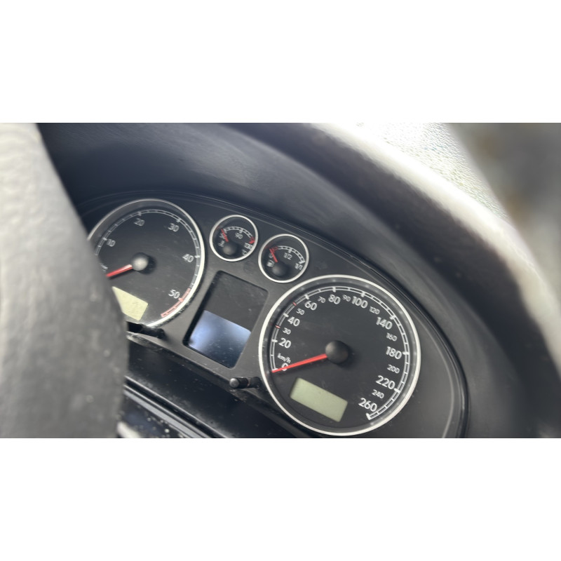 Feu arriere principal droit (feux) VOLKSWAGEN PASSAT 4 Photo n°17