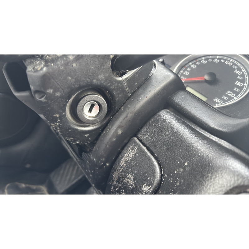 Feu arriere principal droit (feux) VOLKSWAGEN PASSAT 4 Photo n°18