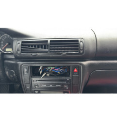 Feu arriere principal droit (feux) VOLKSWAGEN PASSAT 4