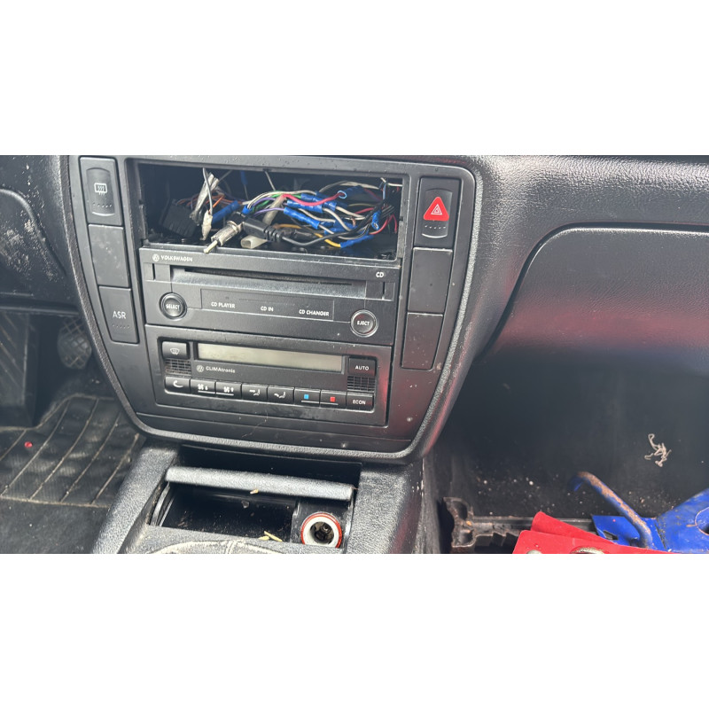 Feu arriere principal droit (feux) VOLKSWAGEN PASSAT 4 Photo n°20