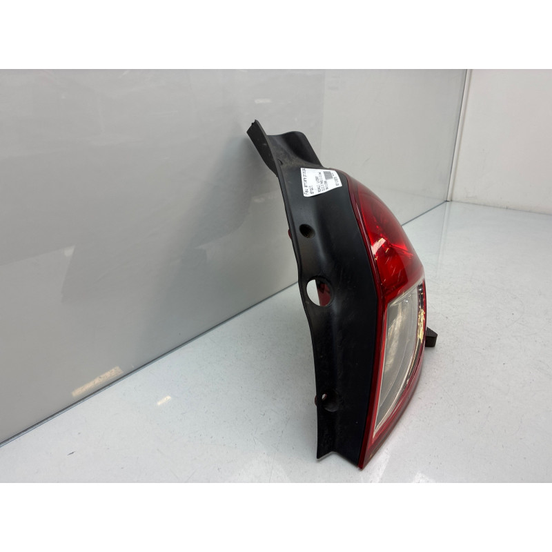Feu arriere principal droit (feux) RENAULT CLIO 3 Photo n°1