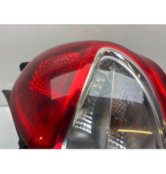 Feu arriere principal droit (feux) RENAULT CLIO 3