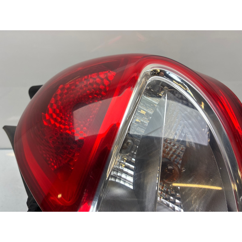 Feu arriere principal droit (feux) RENAULT CLIO 3 Photo n°3