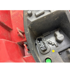 Feu arriere principal droit (feux) RENAULT CLIO 3