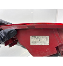 Feu arriere principal droit (feux) RENAULT CLIO 3